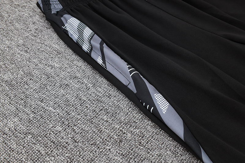 Adidas Training Set - Black/Gray