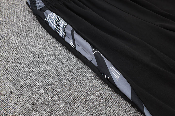 Adidas Training Set - Black/Gray