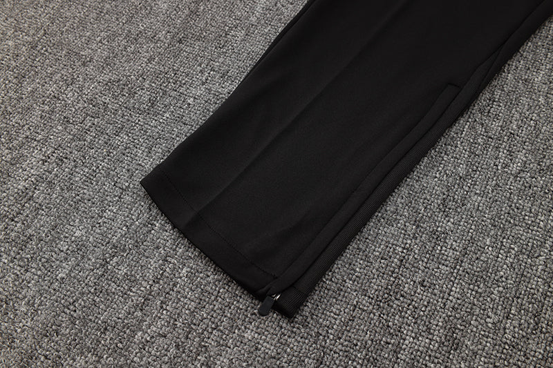 Barcelona 2024/25 Training Pants - Black