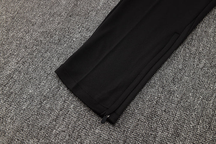 Barcelona 2024/25 Training Pants - Black