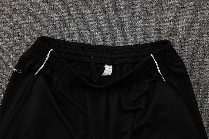 Inter Miami 2025/26 Training Pants - Black