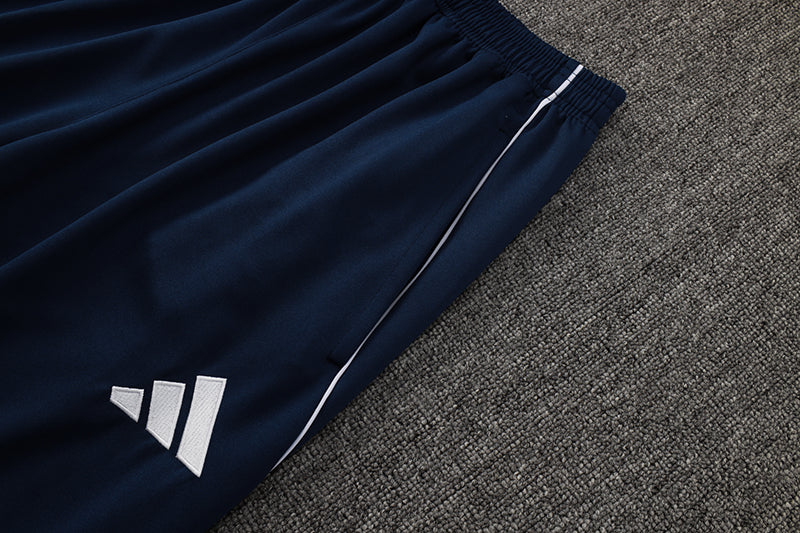 Adidas Training Set - Navy Blue