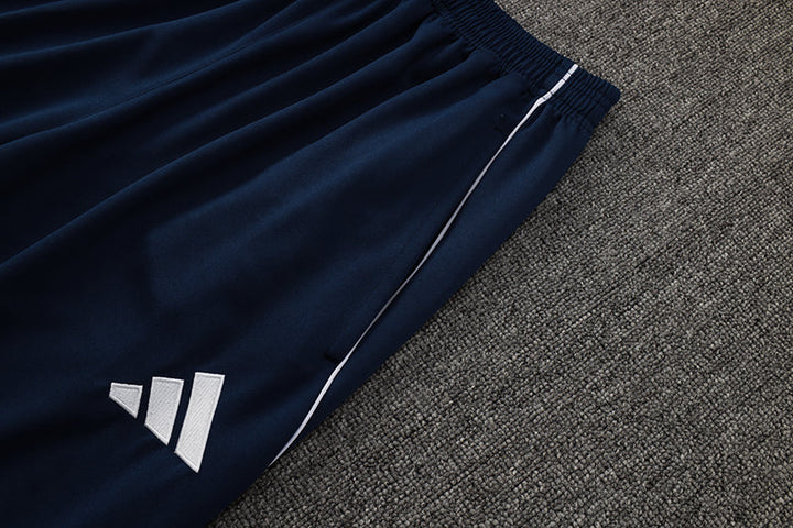Adidas Training Set - Navy Blue