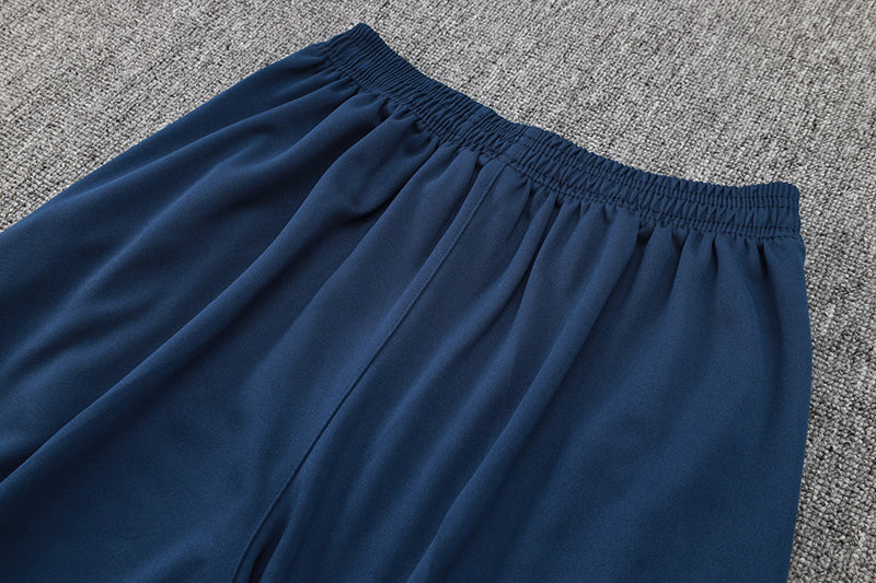 Adidas Training Set - Navy Blue II