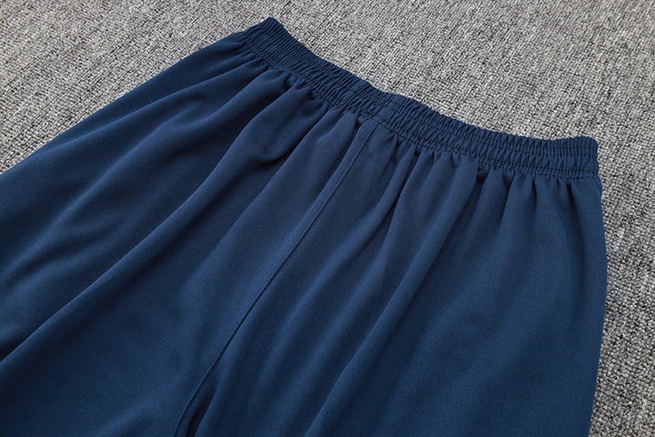 Adidas Training Set - Navy Blue II