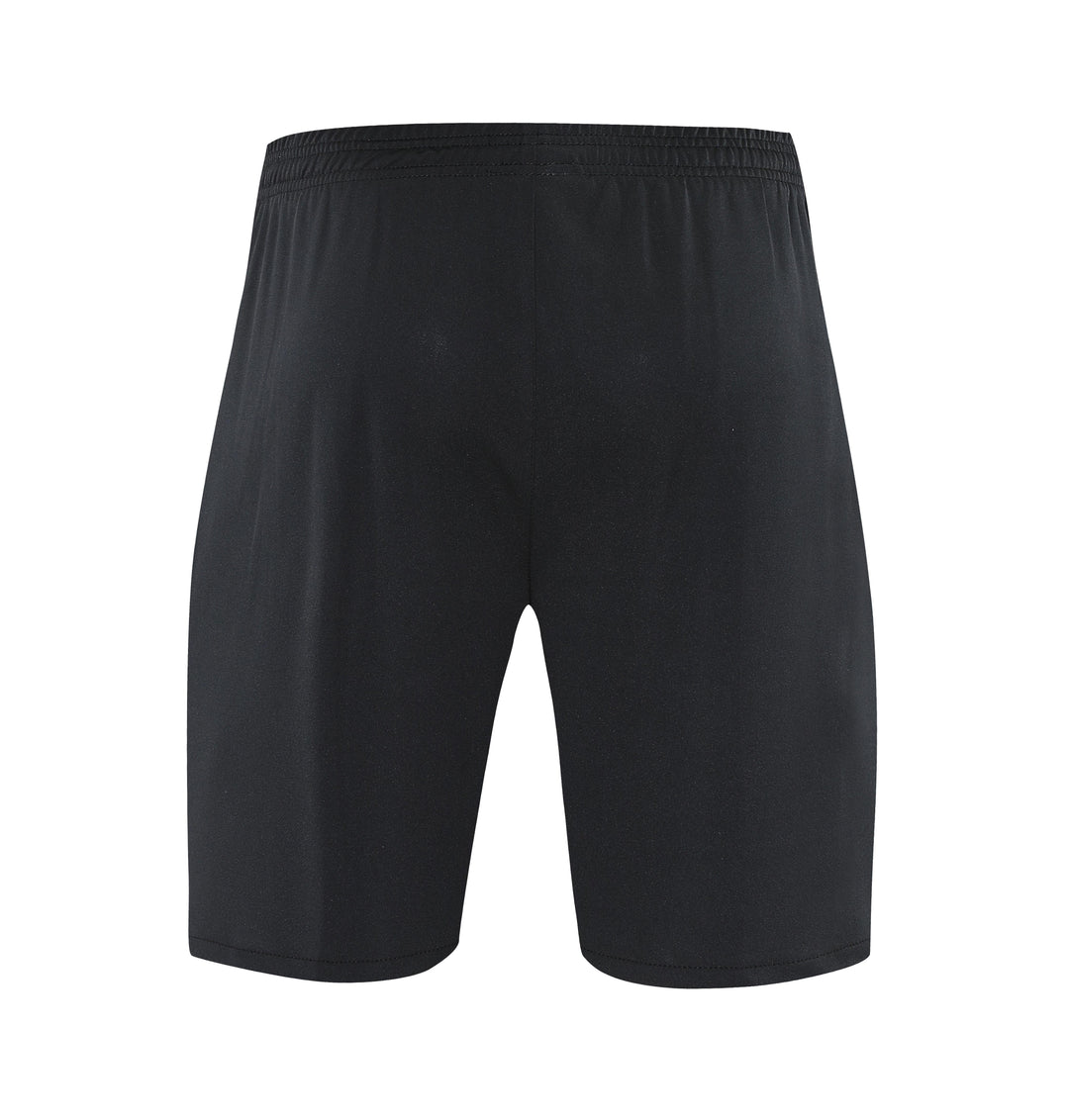 Brazil 2025/26 Training Short - Black/Blue