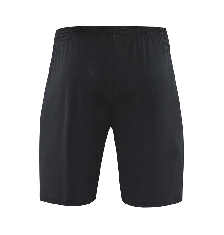 Brazil 2025/26 Training Short - Black/Blue