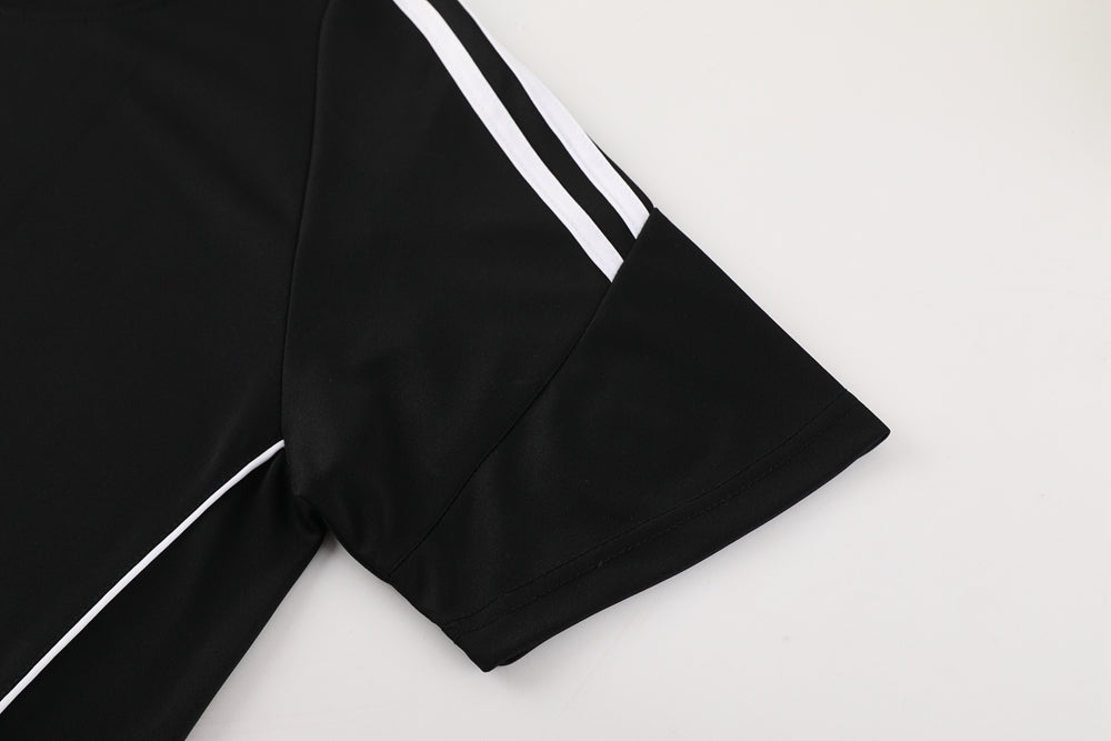 Adidas Training Kit - Black