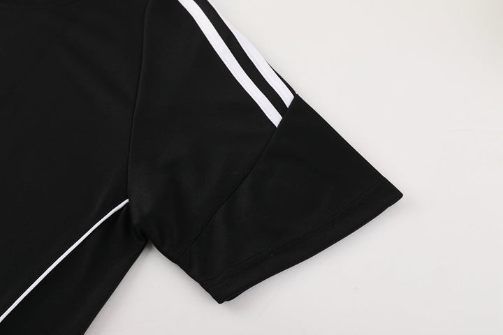 Adidas Training Kit - Black
