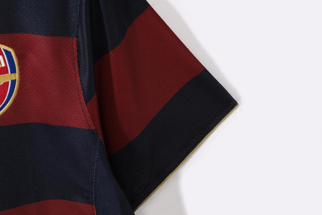 Arsenal 07/08 Third Retro Shirt