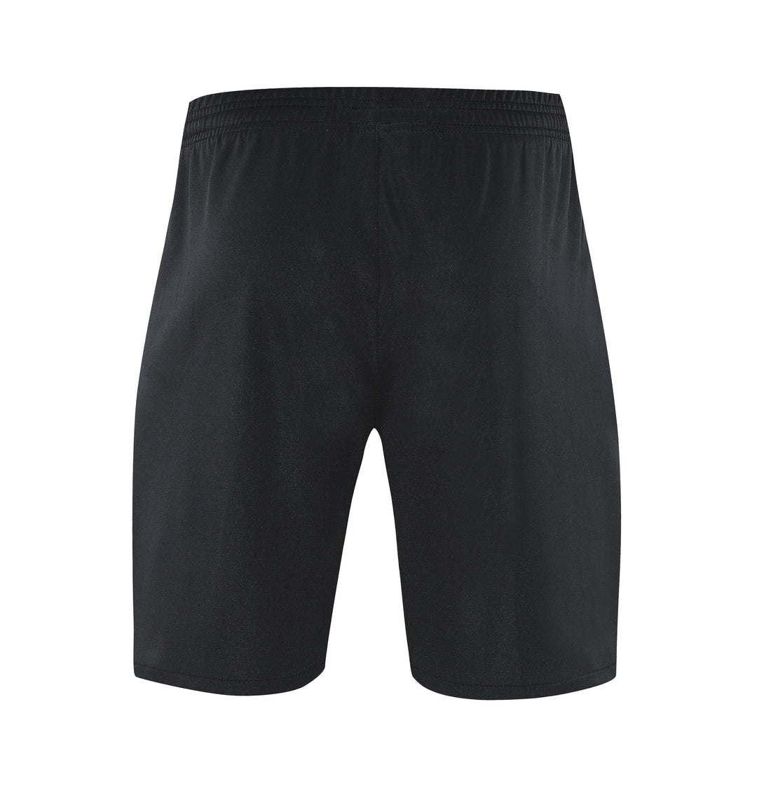 Inter Milan 2025/26 Training Short - Black/Yellow