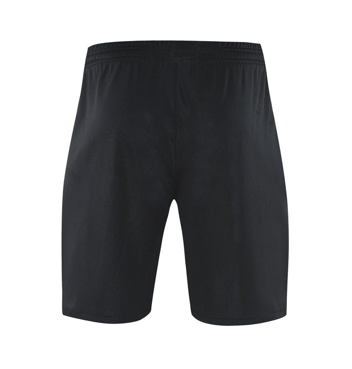 Inter Milan 2025/26 Training Short - Black/Yellow