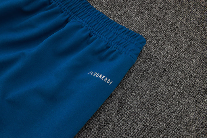 Adidas Training Set -  Blue