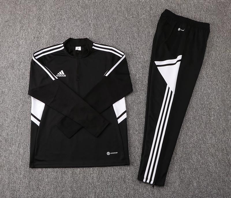 Adidas Training Set - Black/White