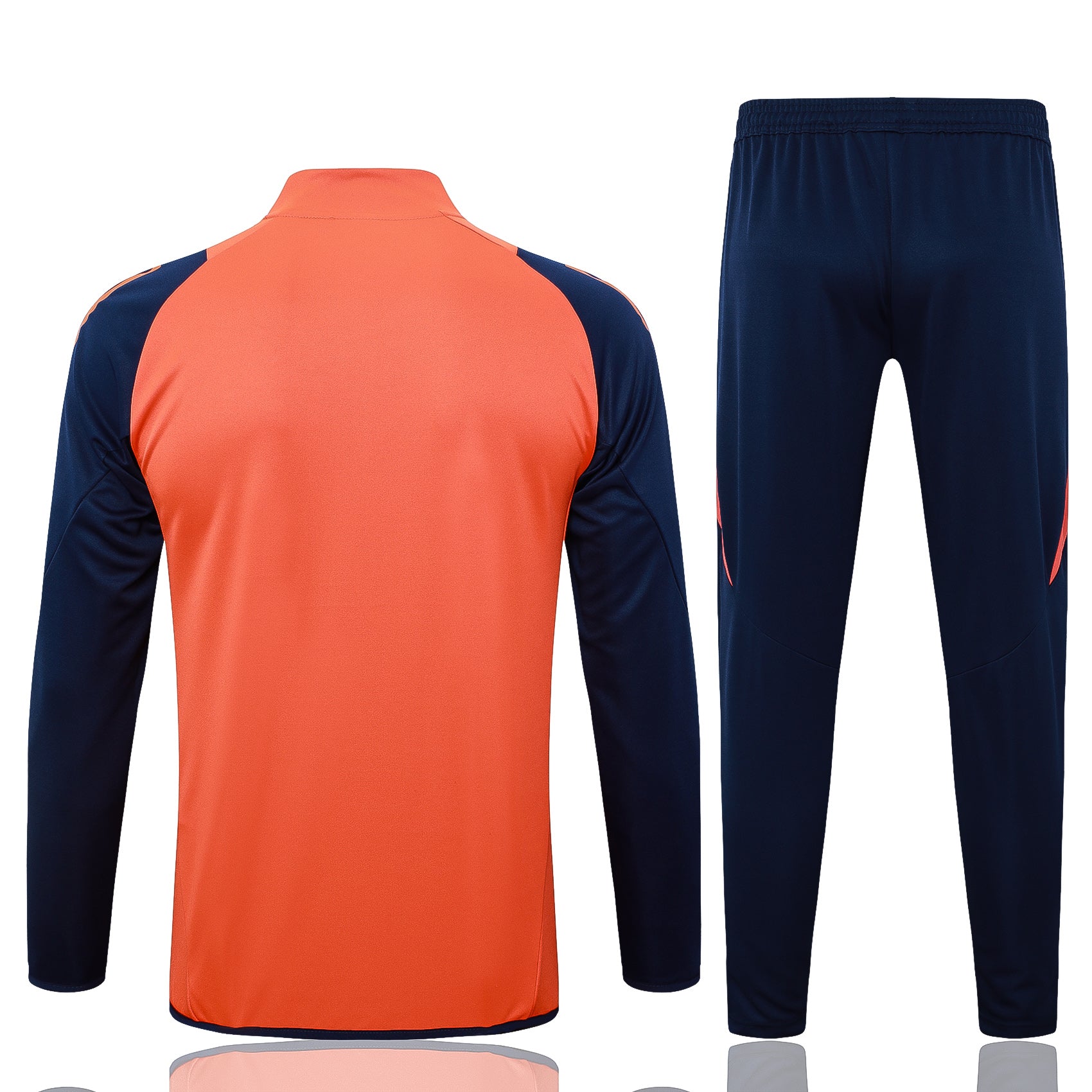 Manchester United 2024/25 - Orange