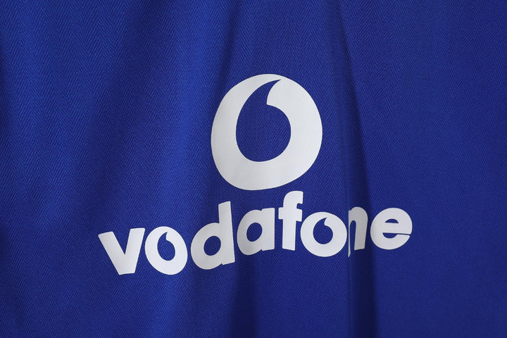 Manchester United 05/06 Away Retro Shirt