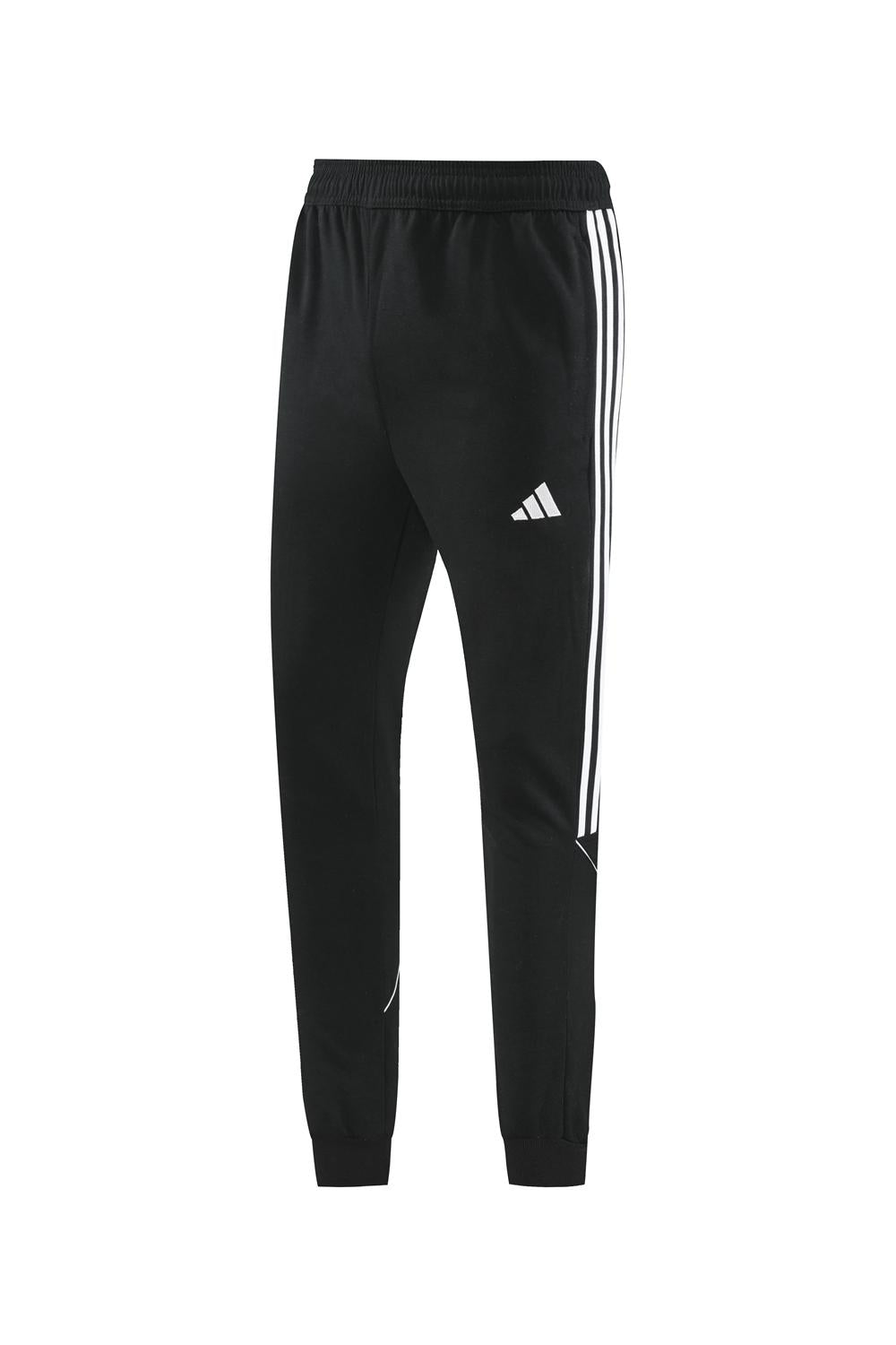 Adidas Tech Fleece Pants - Black