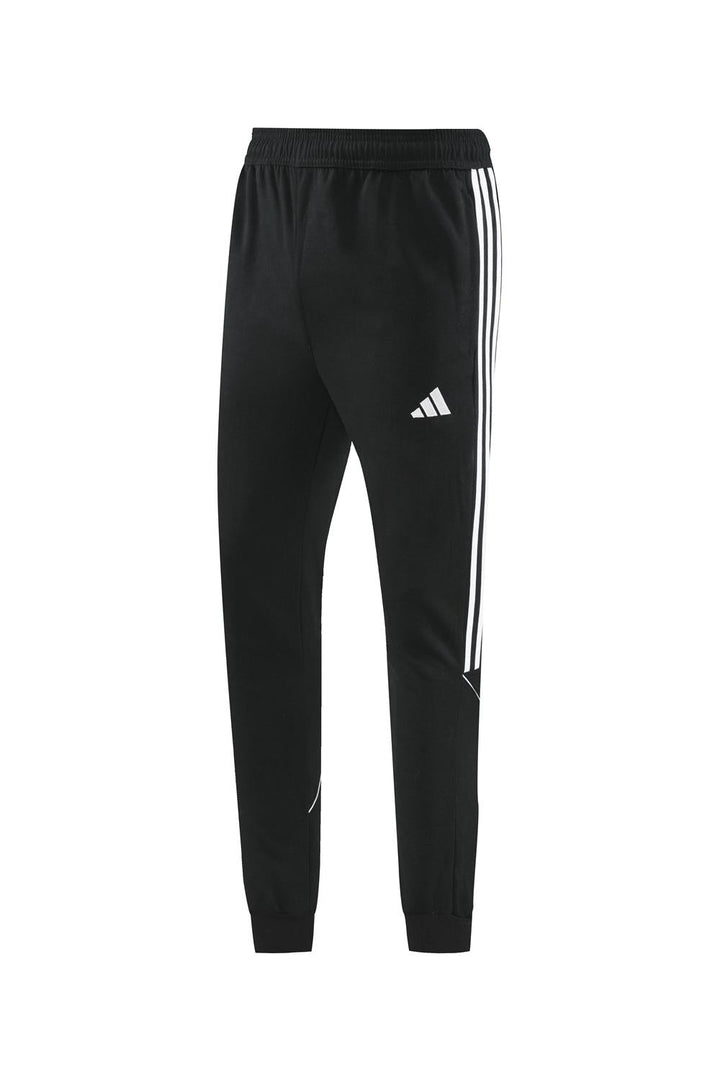 Adidas Tech Fleece Pants - Black
