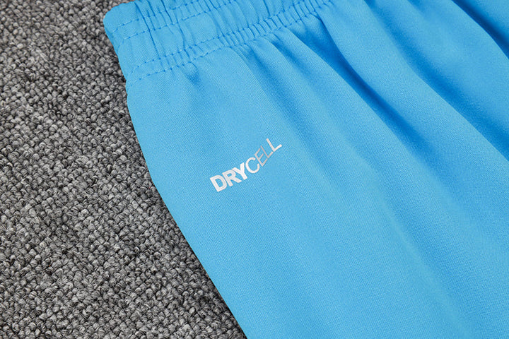 Manchester City 2024/25 Training Pants - Sky Blue