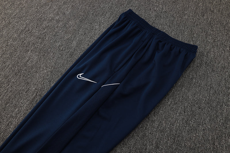 Nike Training Set - Navy Blue II