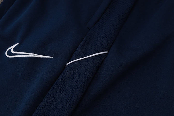 Nike Training Set - Royal Blue