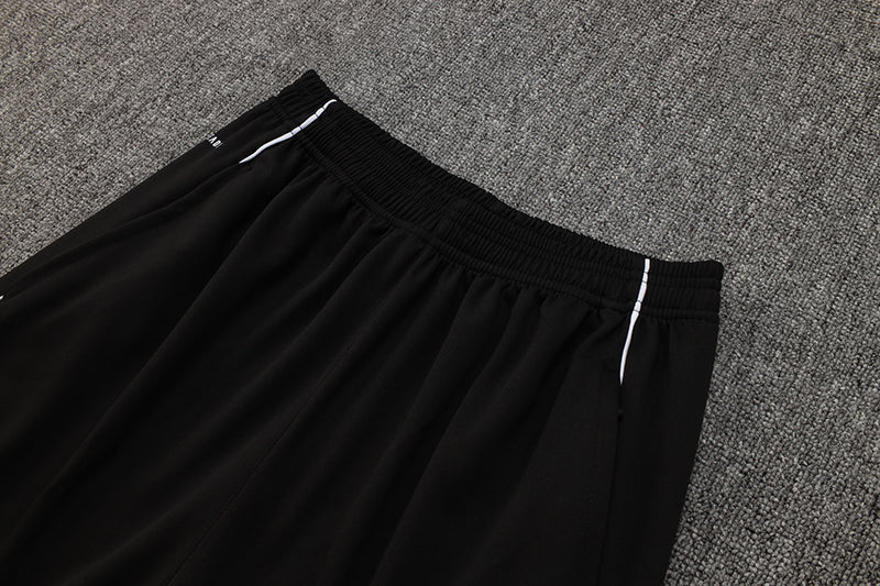Inter Miami 2025/26 Training Pants - Black