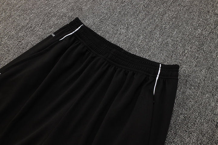 Inter Miami 2025/26 Training Pants - Black