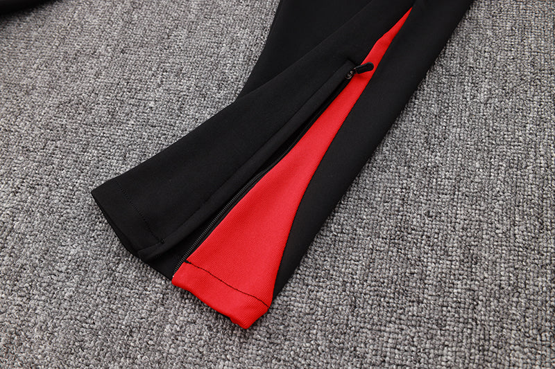 Liverpool 2024/25 Training Pants - Black