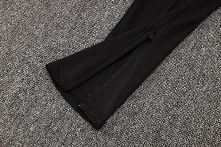 Barcelona 2024/25 Training Pants - Black