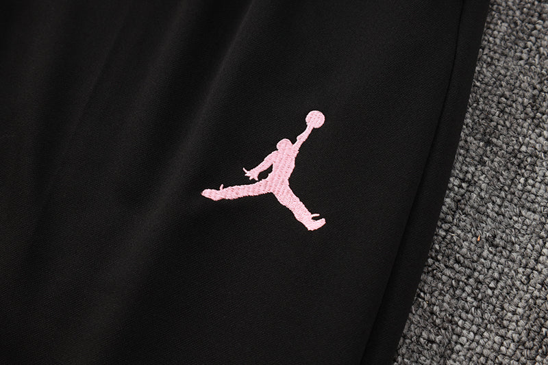 PSG 2024/25 Training Pants - Black