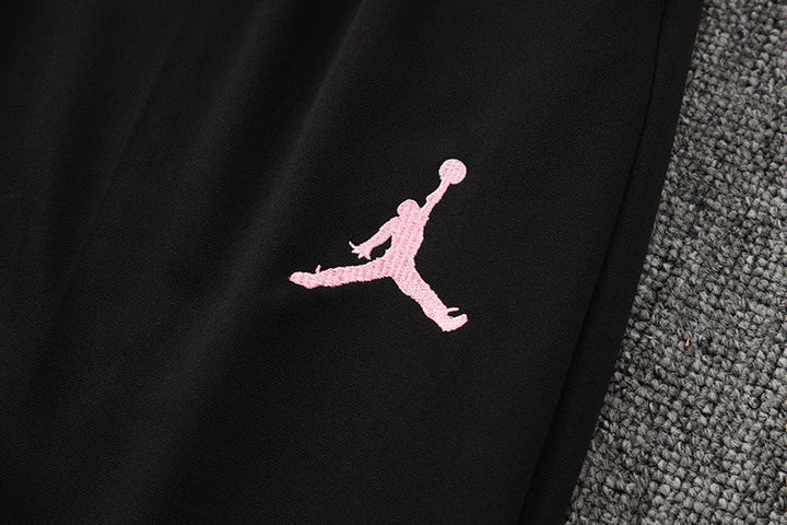 PSG 2024/25 Training Pants - Black