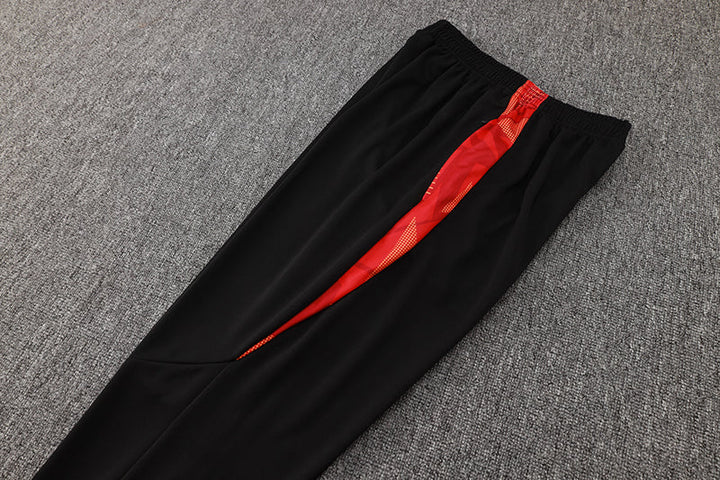Adidas Training Set - Red