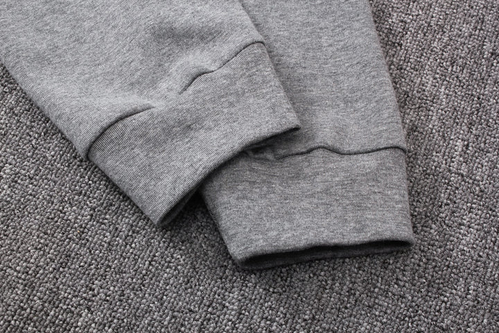 Nike Tech Fleece Set – Grey/Black