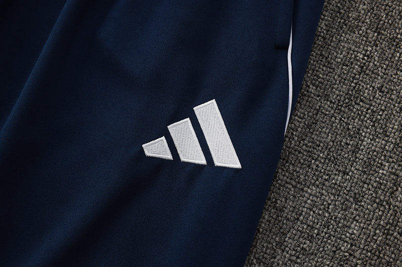 Adidas Training Set - Navy Blue