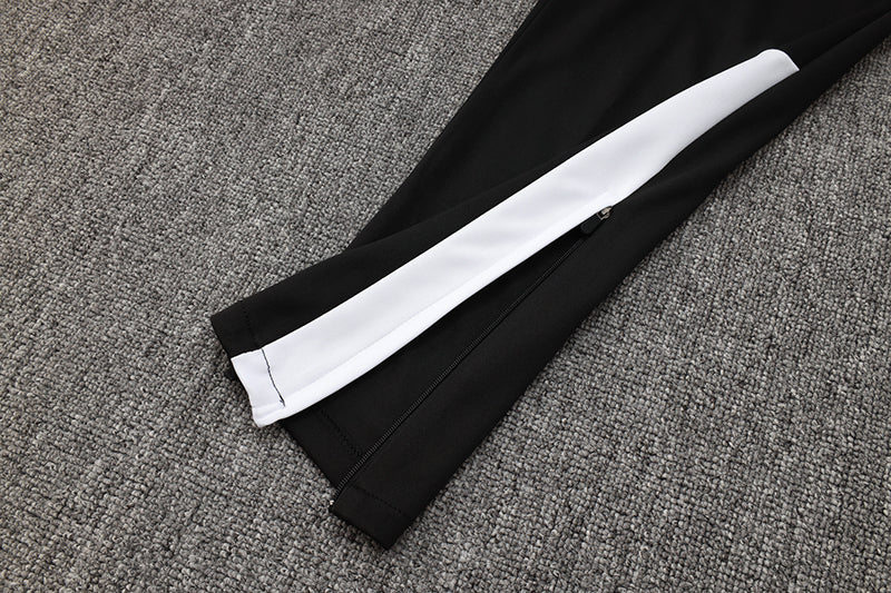 Joma Training Pants - Black