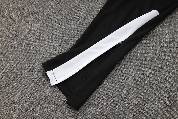 Joma Training Pants - Black