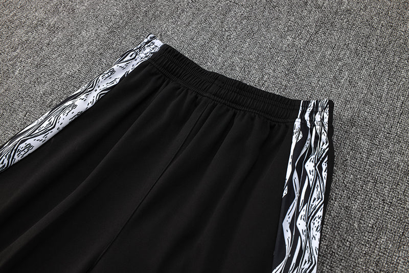 Arsenal 2024/25 Training Pants - Black