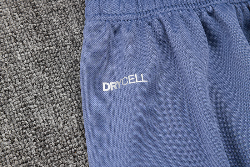 Manchester City 2024/25 Training Pants - Slate Blue