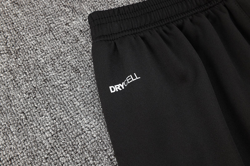 Borussia Dortmund 2024/25 Training Pants - Black