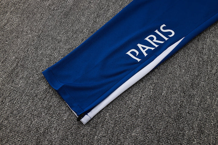 PSG Training Set 2025/26 - Red