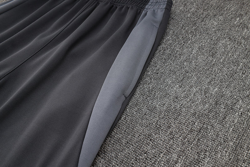 Real Madrid 2024/25 Training Pants - Black