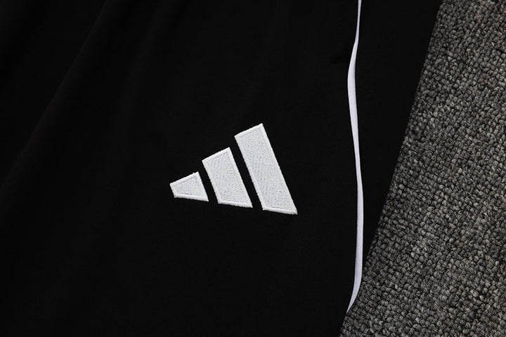 Adidas Training Set - Red/Black