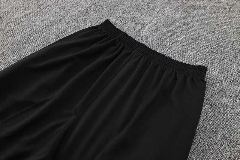 Adidas Training Set - Black/Gray