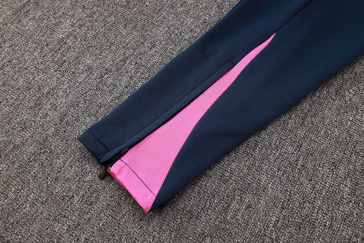 Atlético de Madrid Training Set 2024/25 - Pink