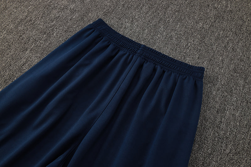 Adidas Training Pants - Navy Blue IV