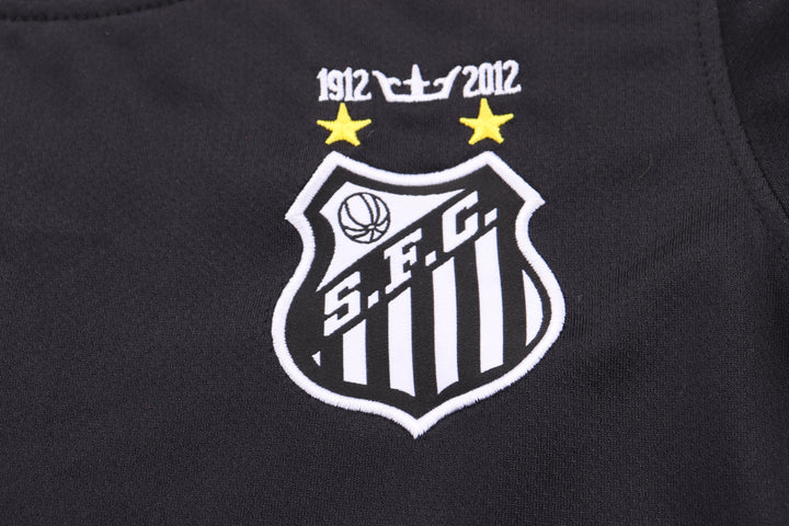 Santos 2013 Children's Third Retro Set