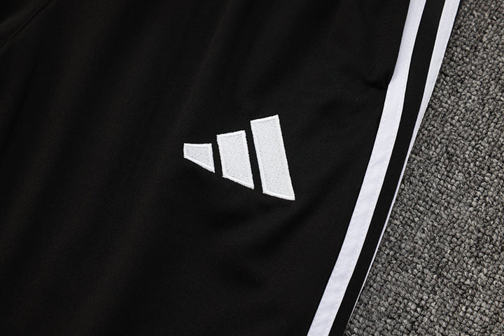 Adidas Training Set -  Gray/Pink