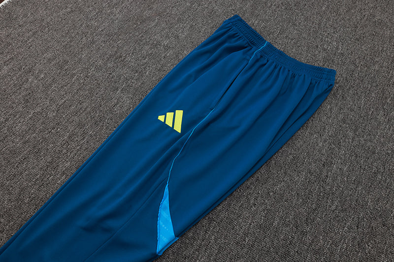 Adidas Training Set -  Blue