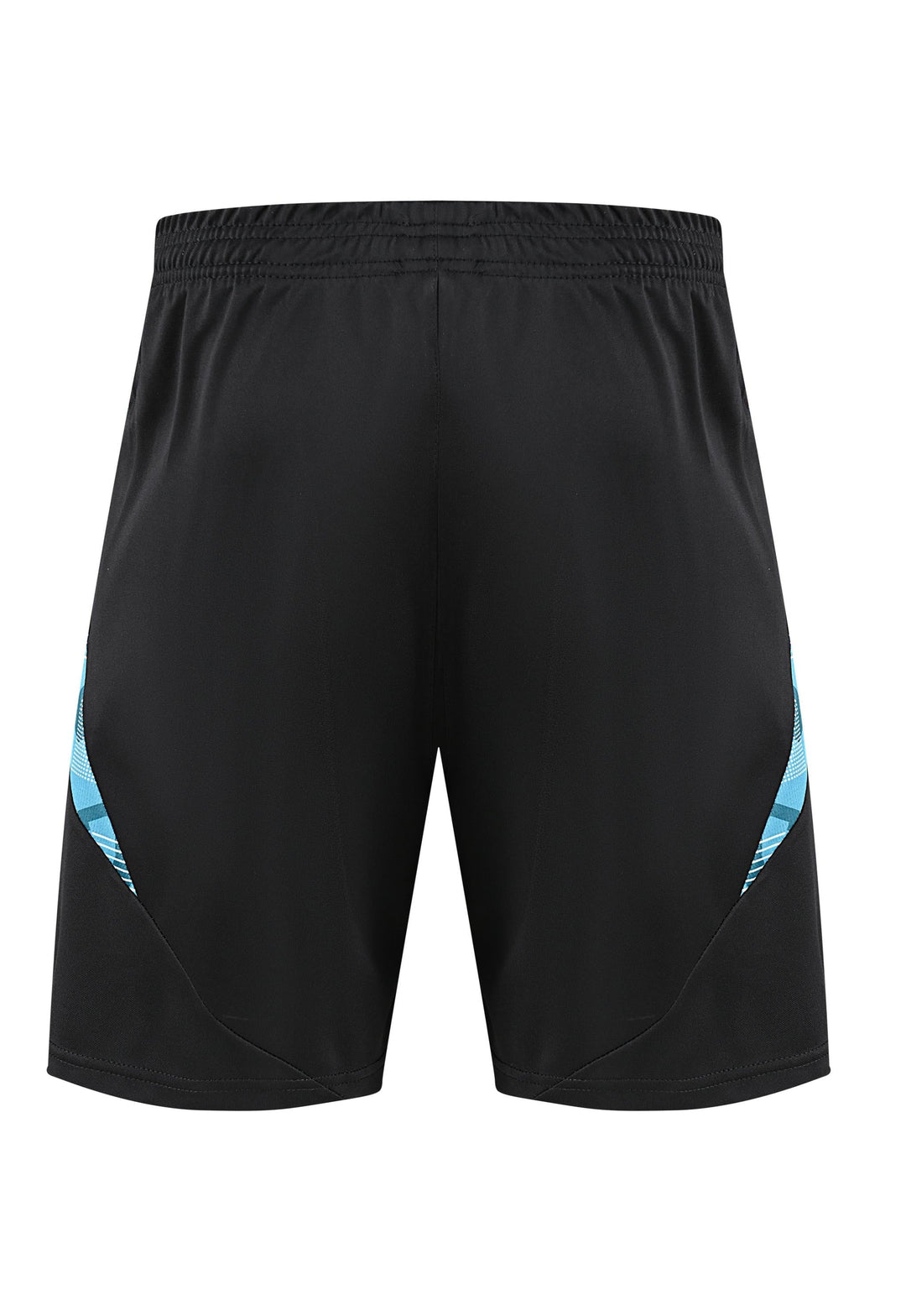 Bayern Munich 2025/26 Training Short - Black/Blue