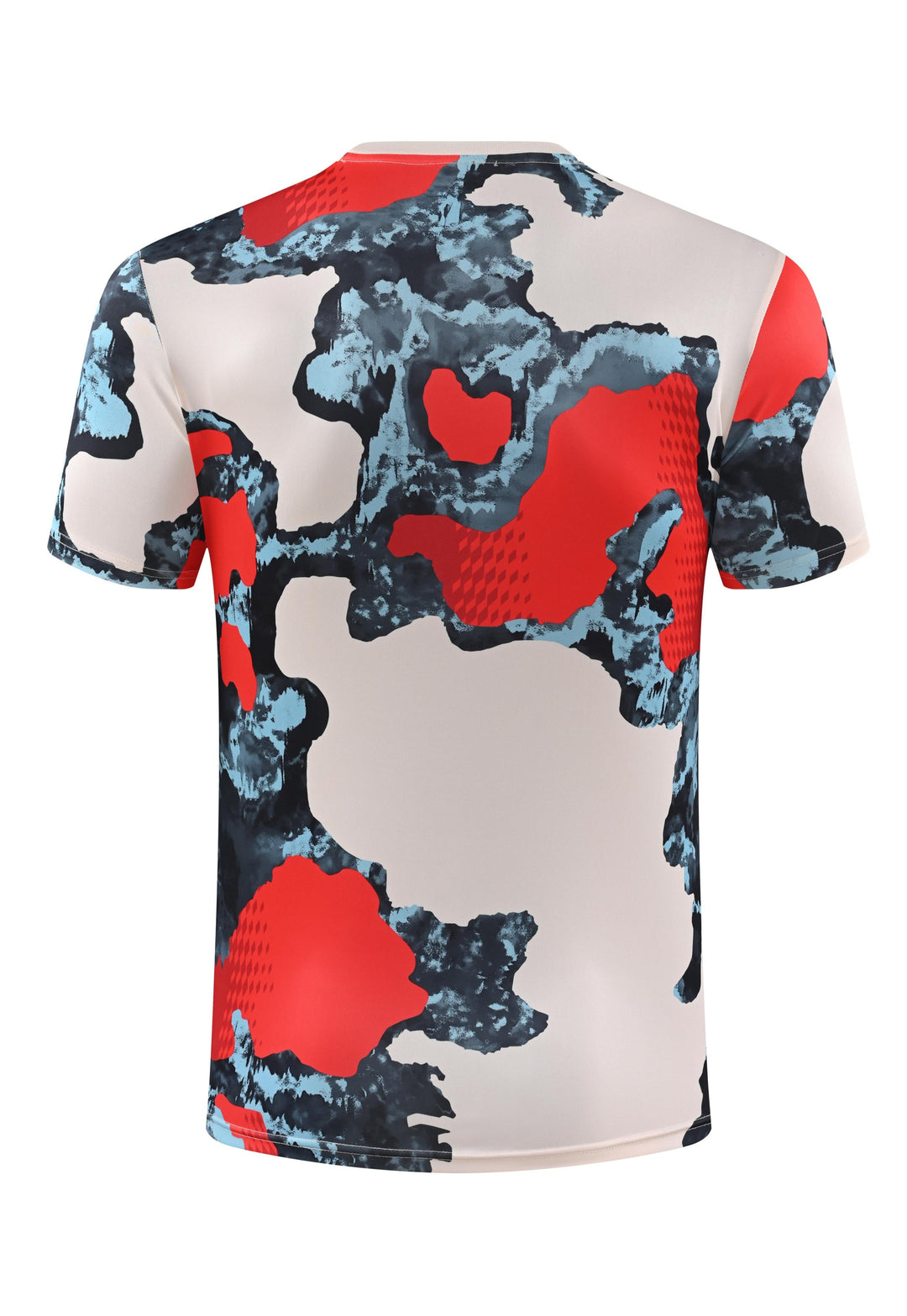 Bayern Munich 2025/26 Training Shirt - Salmon
